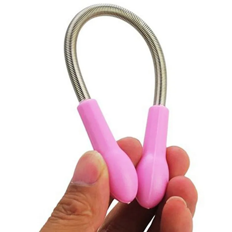 5 упаковок эпилятор для удаления волос на лице инструменты-быстрый и эффективный