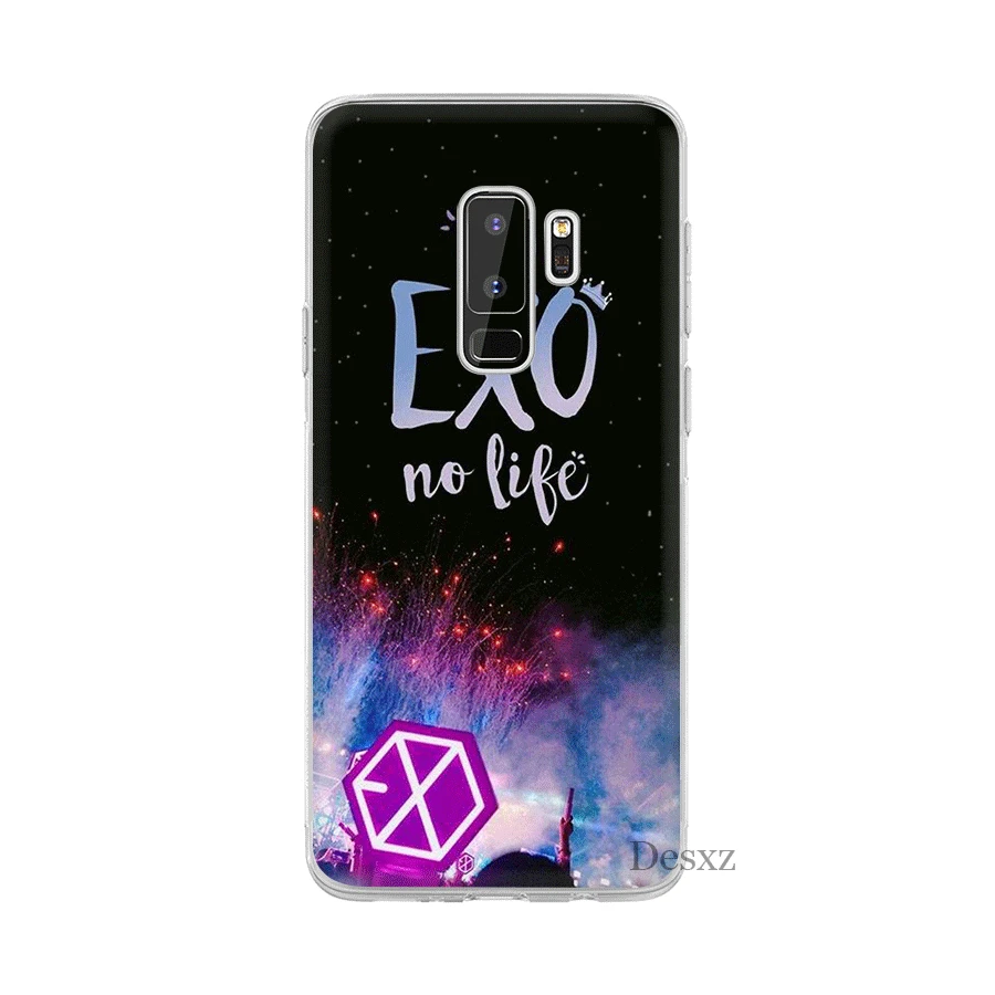 Чехол Desxz EXO для Samsung J1 J2 J3 J5 Prime J6 J7 защитный чехол | Мобильные телефоны и аксессуары