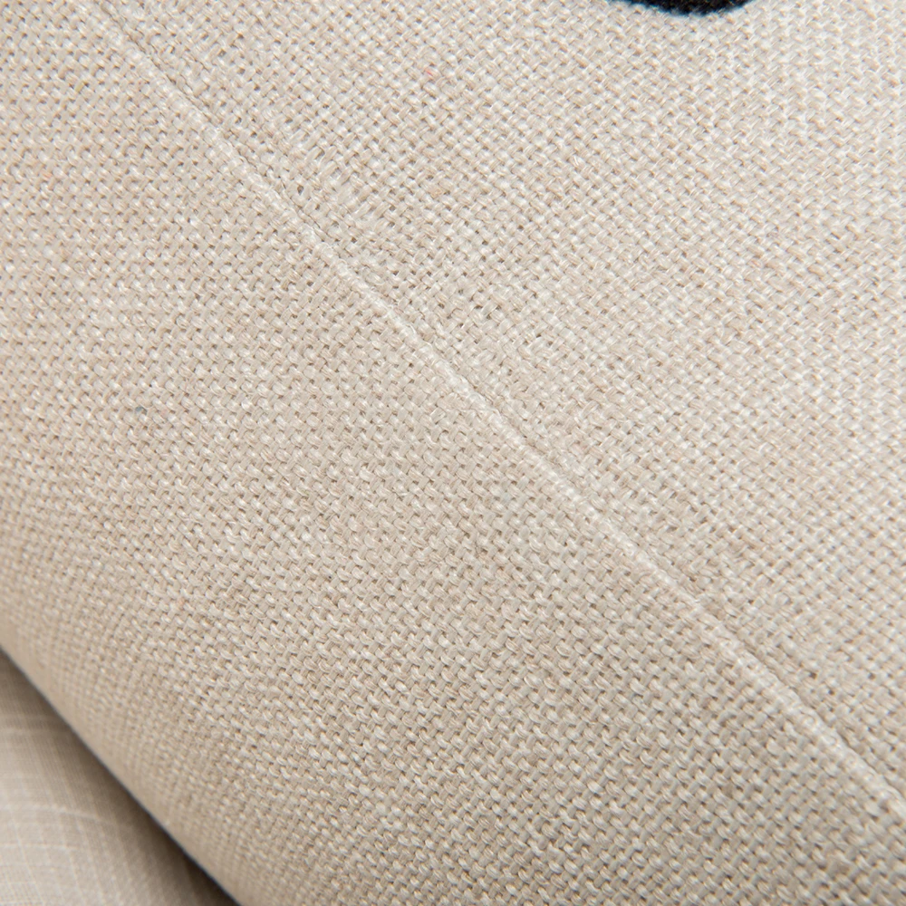 1 Шт./лот Главная Декоративные Подушки Крышки Хлопок Белье Площадь Случаях