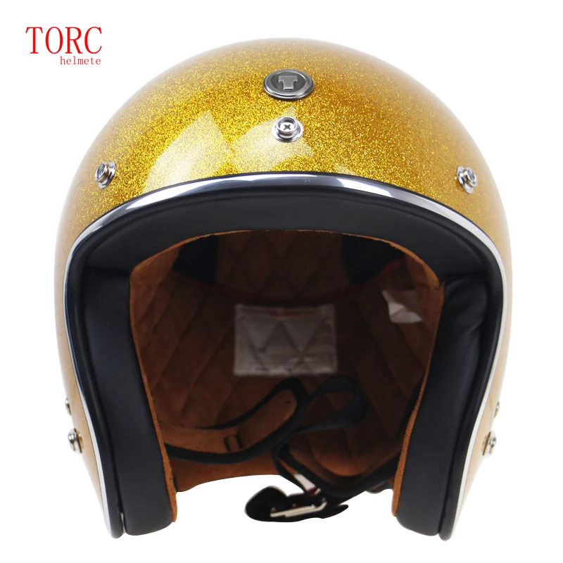 Мотоциклетный шлем TORC T50 с козырьком 3/4 дюйма|helmet dot approved|face helmetmotorcycle helmet |