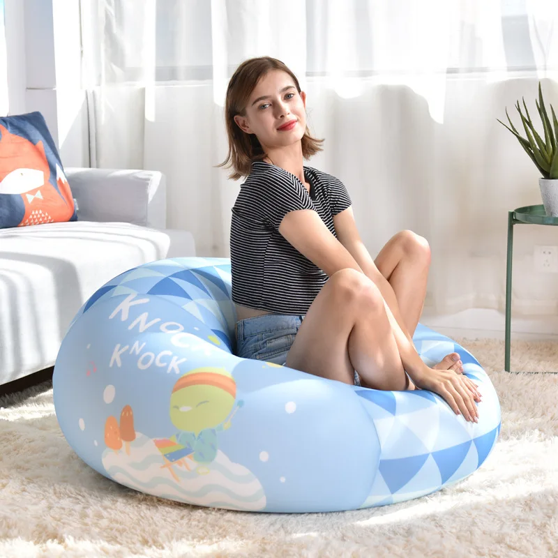 Сумка для бобов диван удобная мягкая сумка ленивый стул Повседневная