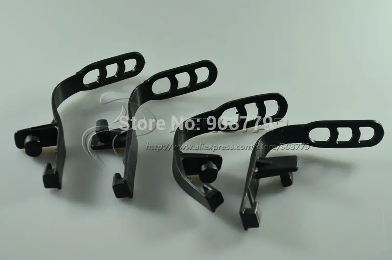 Бесплатная доставка новинка черная фара для мотоцикла велосипеда-питбайка KAWASAKI