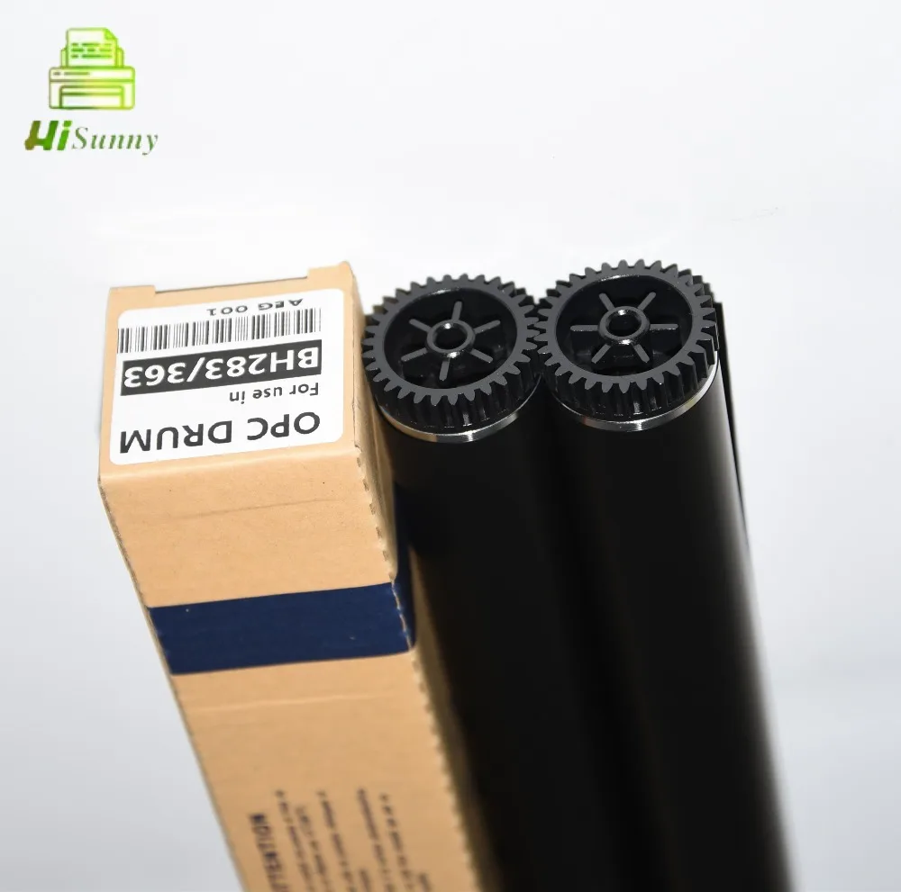 4022 0292 01 для Konica Minolta Bizhub 250 350 282 363 Di2510 Di3510 Di250 Di350 Di251 Di351 BH250 BH350 OPC барабан|OPC-барабаны|