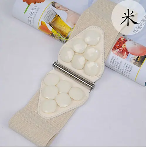 Ремни Бесплатная доставка новинка популярный Европейский женский широкий