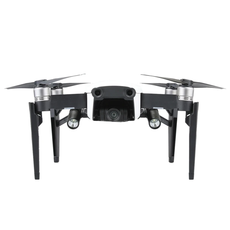 Подходит для Dji Mavic аксессуаров увеличенный посадочный механизм амортизатор