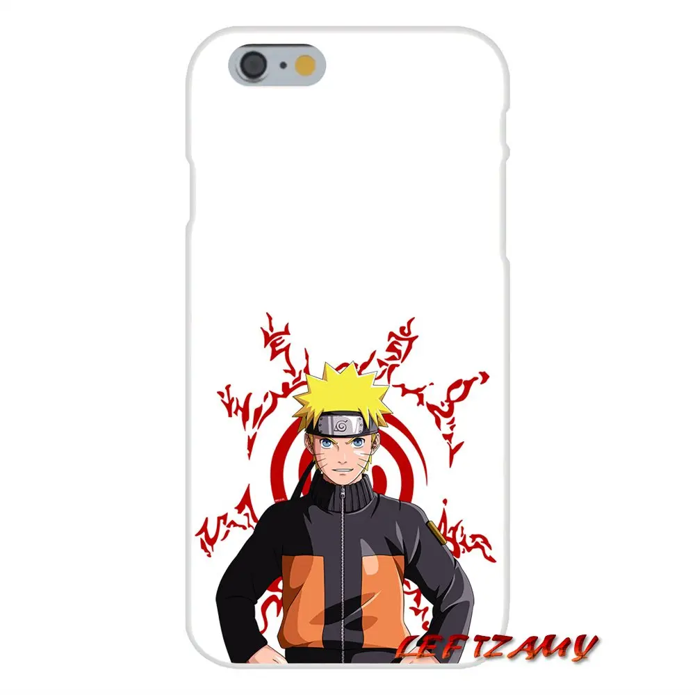 Для Samsung Galaxy A3 A5 A7 J1 J2 J3 J5 J7 2015 2016 2017 наруто vs Sasuke аксессуары чехлы для