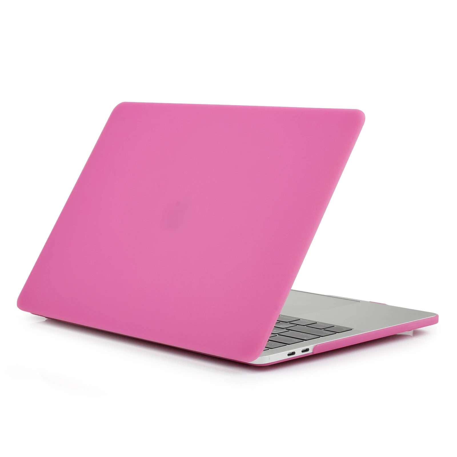 Матовый Жесткий чехол для ноутбука Apple MacBook Air 11 Retina 12 новый Pro 13 15 с сенсорной