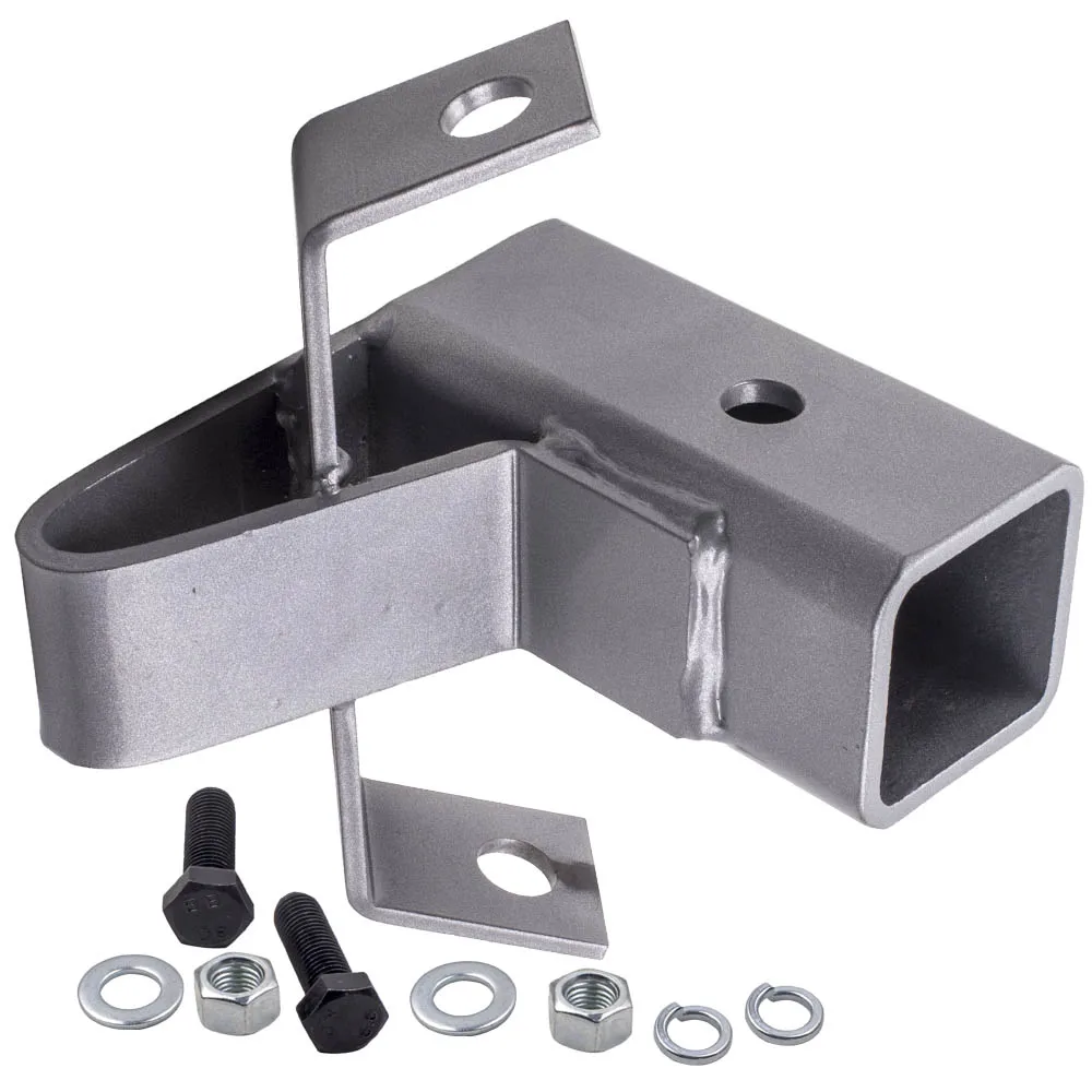 Для Land Rover приемник буксировки для LR3 LR4 и Range Sport|Сцепные устройства прицепов