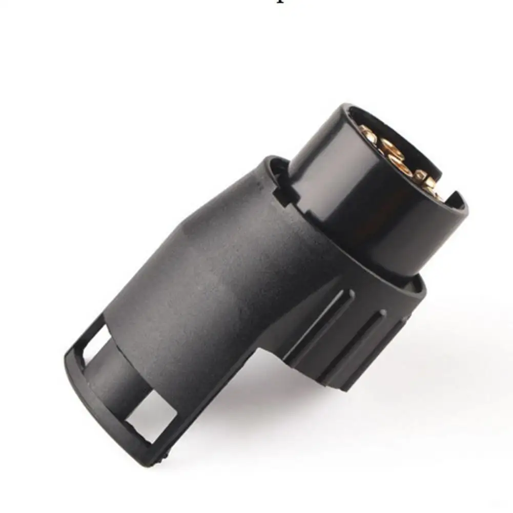 7-контактный на 13-контактный разъем для мини-автомобиля грузовика прицепа