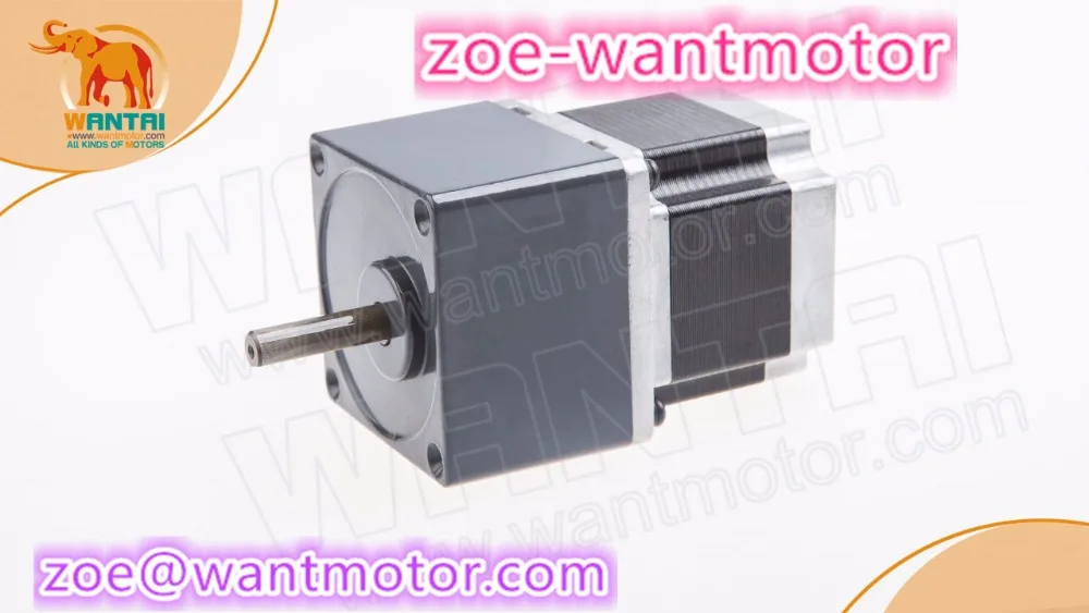 High quality!Wantai Stepper Geared Motor 57BYGH627AG15 with 1:15 ratio 3A 3000oz-in CNC Reprap 3D Printer | Обустройство дома