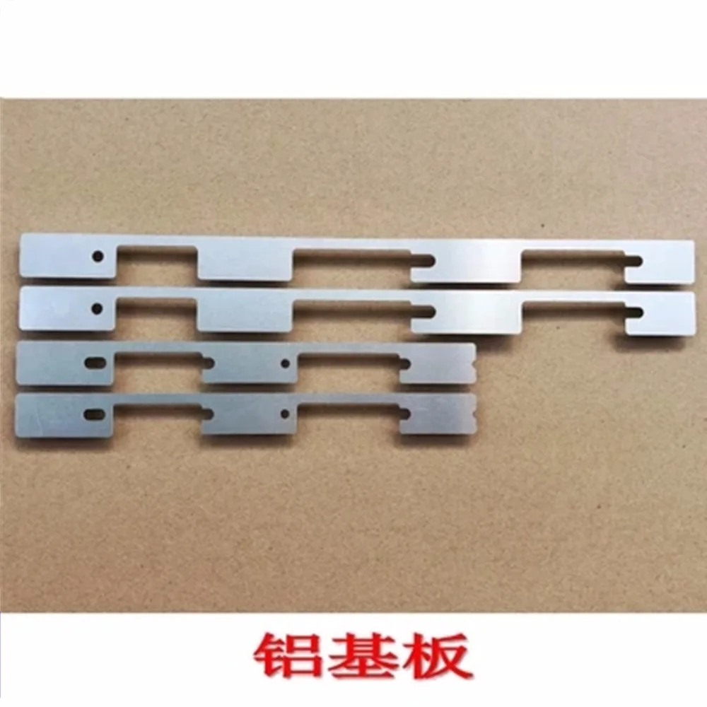 Новинка 4 шт./лот светодиодный светодиодные ленты для ТВ LED 32F1160CF 32F1100CF 35019911 35019908