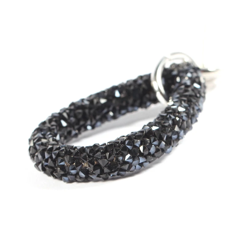 Женские серьги капельки Sehuoran большие из сплава цинка с кристаллами|jewelry beijing|earring