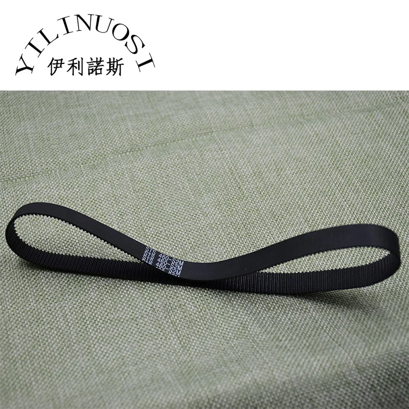 

5pcs Infiniti Motor Belt for 460-S2M-12 Belt Printers