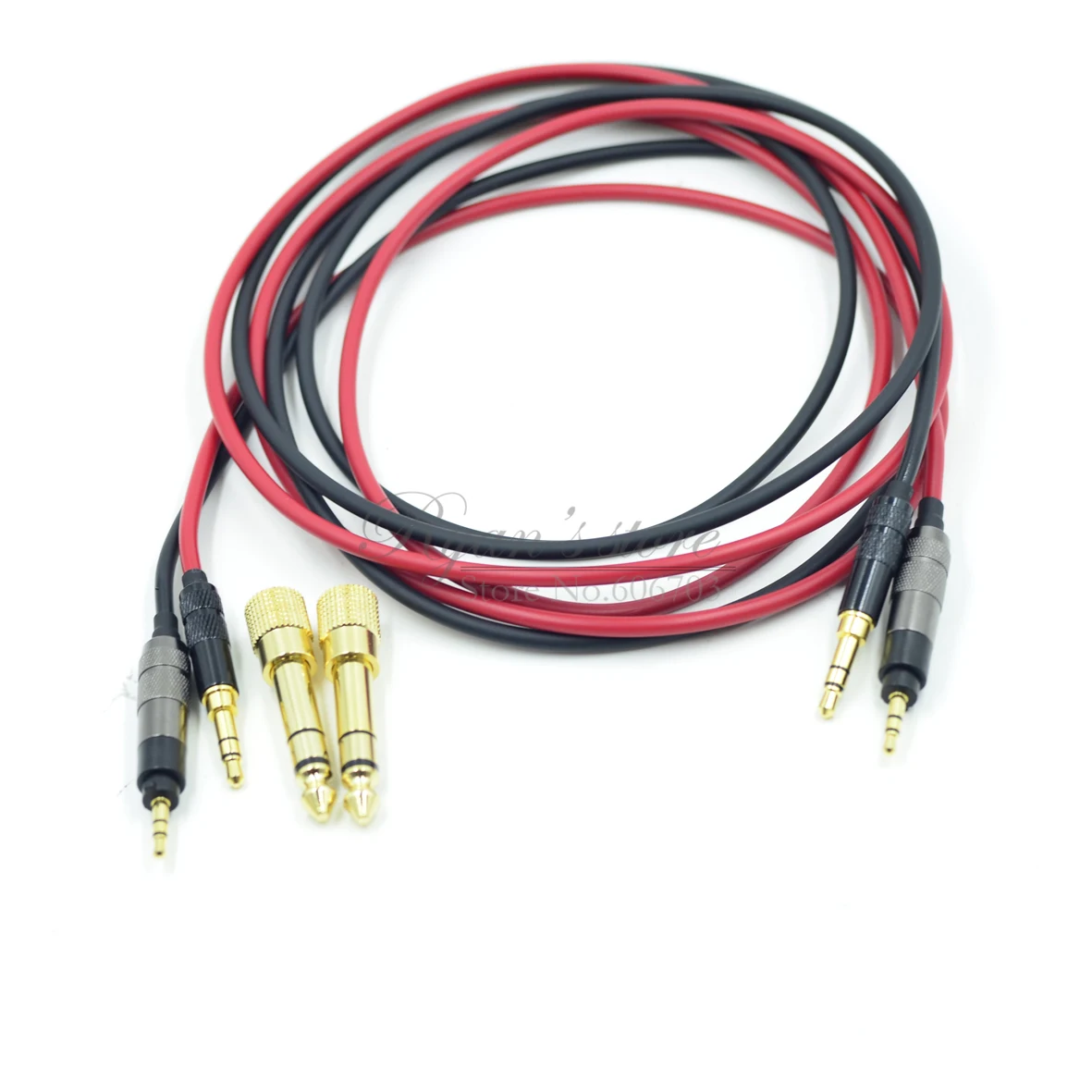 DIY Замена аудио кабель провод линия для Sennheiser Urbanite& Urbanite XL наушники