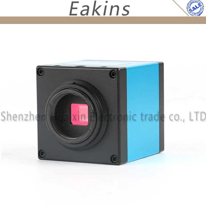 Тринокулярный стереомикроскоп с мультифокальным увеличением 7 45X 0 5x/1X/2X