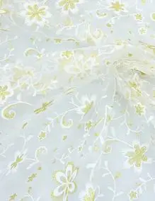 150 см* 100 см бронзовая органза ткань печать пряжа DIY костюм декоративная внешняя Пряжа Ткань Пряжа пачка костюмы прозрачные - Цвет: photo