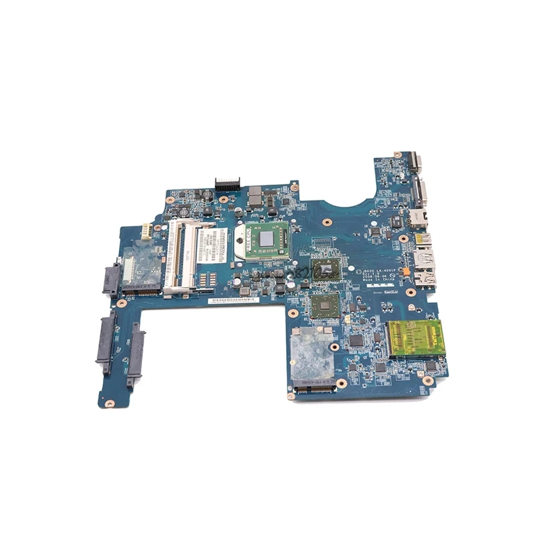 Nokotion JBK00 LA-4091P 486542-001 506124-001 для hp Pavilion DV7 dv7 dv7-1100 dv7z-1000 dv7z-1100 материнская плата