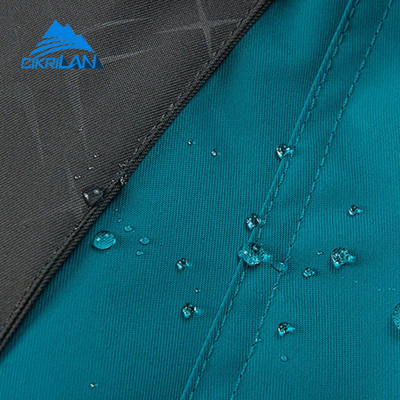 Новый Открытый Спорт ветровка Водонепроницаемый куртка Для мужчин Пеший Туризм