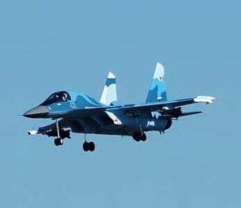 Су-34 rc истребитель КОМПЛЕКТ без Электроники | Игрушки и хобби