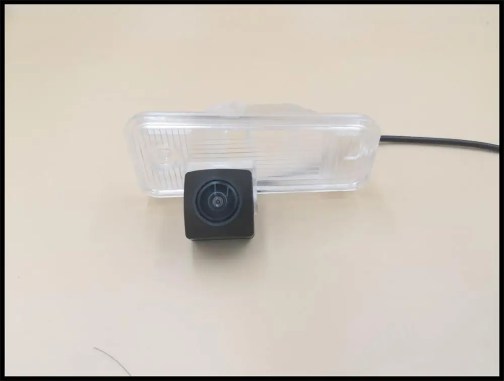 Car Rear view Camera 175 Degree 1080P Fisheye Lens Parking Reverse for Hyundai Santa Fe IX45 XL 2013 2014 2015 | Автомобили и