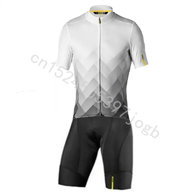 2019 командная одежда для велоспорта MAVIC велосипедная майка Ropa Ciclismo мужская летняя