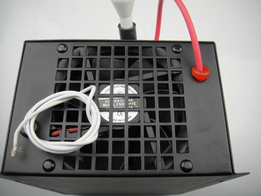 DY10 CO2 AC110V лазерный источник питания для RECI W2/Z2/S2 Co2 лазерная трубка