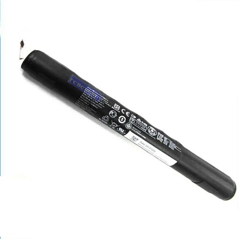 

L13D3E31 battery Repair batteries 9000mah for lenovo YOGA TABLET B8000-F 10" L13C3E31 B8000 10" Li-ion Battery b8000 batteria
