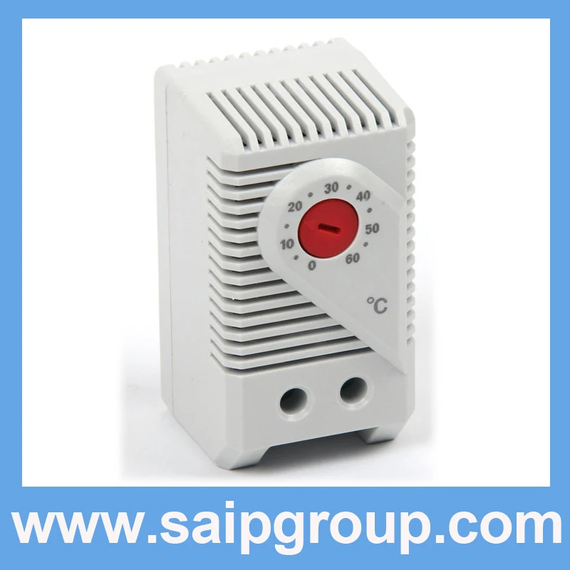 Электрический 2014 новый маленький механический регулятор температуры