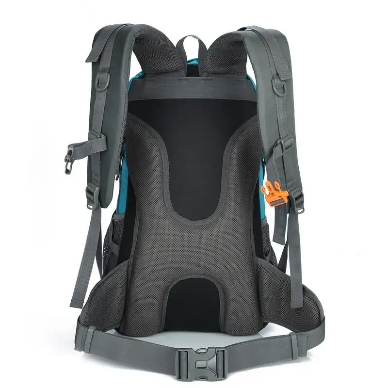 Дорожный рюкзак 30 л туристический для кемпинга водонепроницаемая Спортивная