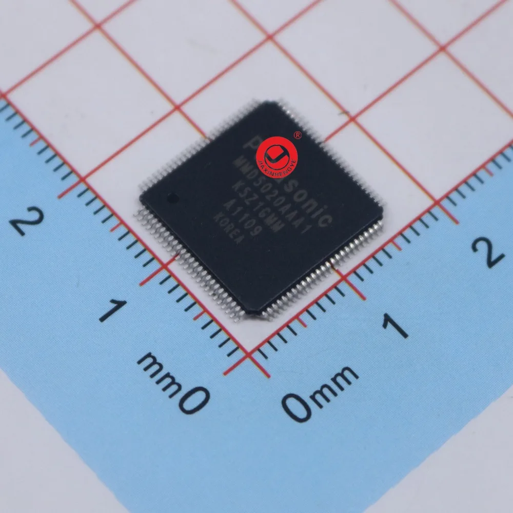 

MMD5020AAA1 TQFP-100 Original and New Free Shipping