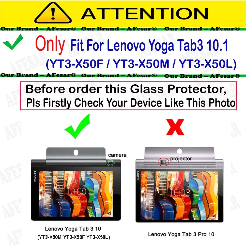Защитное стекло x50 для Lenovo Yoga YT3 X50f x50m X50l закаленное защитная пленка планшета tab3 10