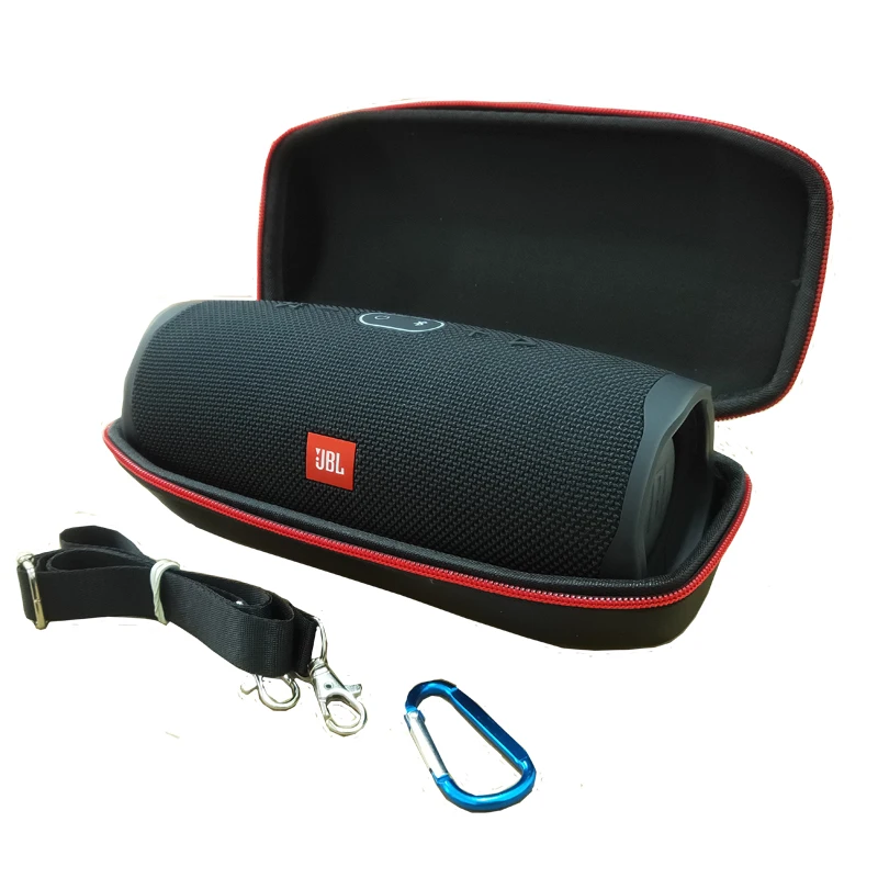 Подходит для JBL Charge4 music shock wave 4 звупосылка защита посылка хранения Портативный ударопрочный приемный ящик