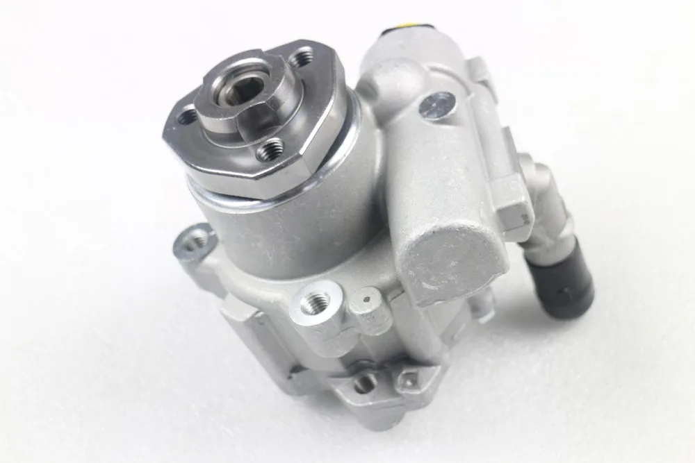 Новый усилитель руля P/S насос подходит для Ford Galaxy WGR 1 9 TDI 2 8 DSP016 1J0422154H | Автомобили и