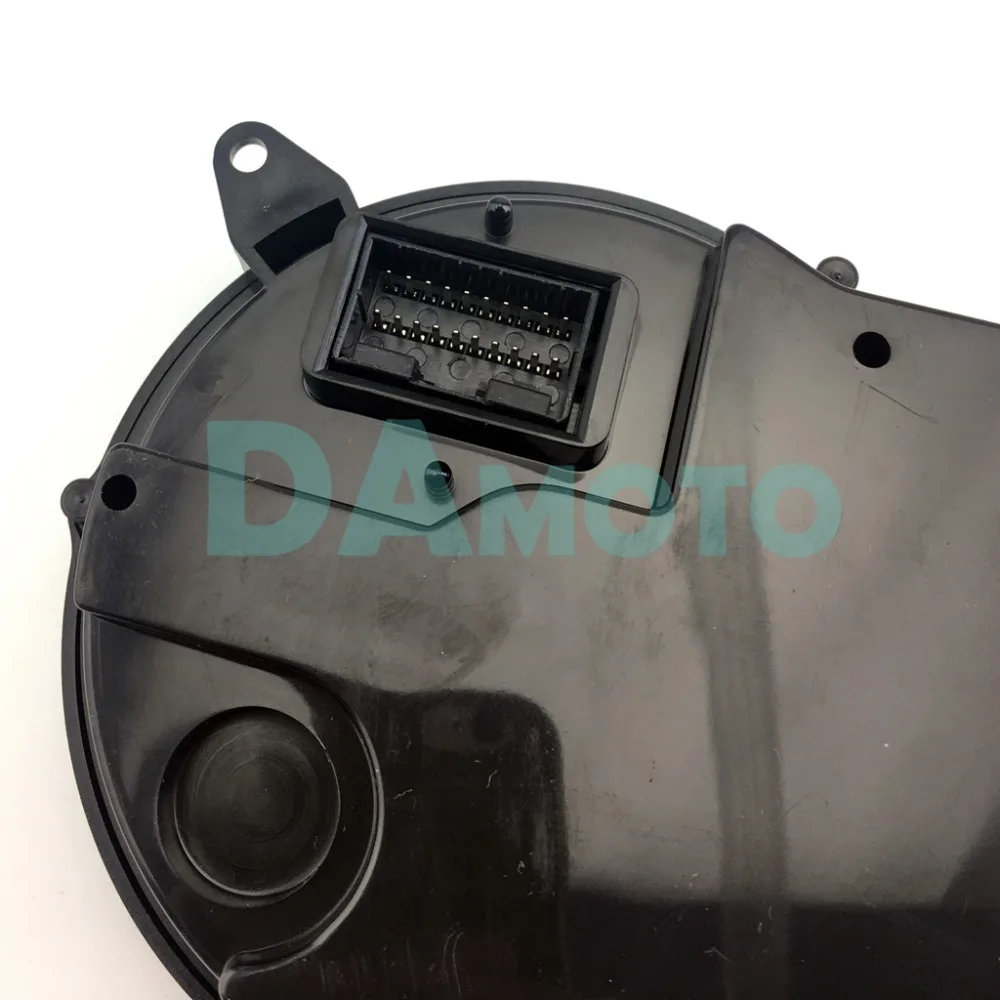 Электронный одометр спидометр Спидометр Тахометр для BAJAJ Pulsar 180|electronic tachometer|odometer