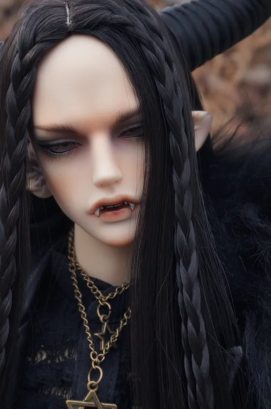 Новое поступление Cicero Wind Qinmu R. Vesba Rius Moser SD модель тела фигурки из смолы высокого