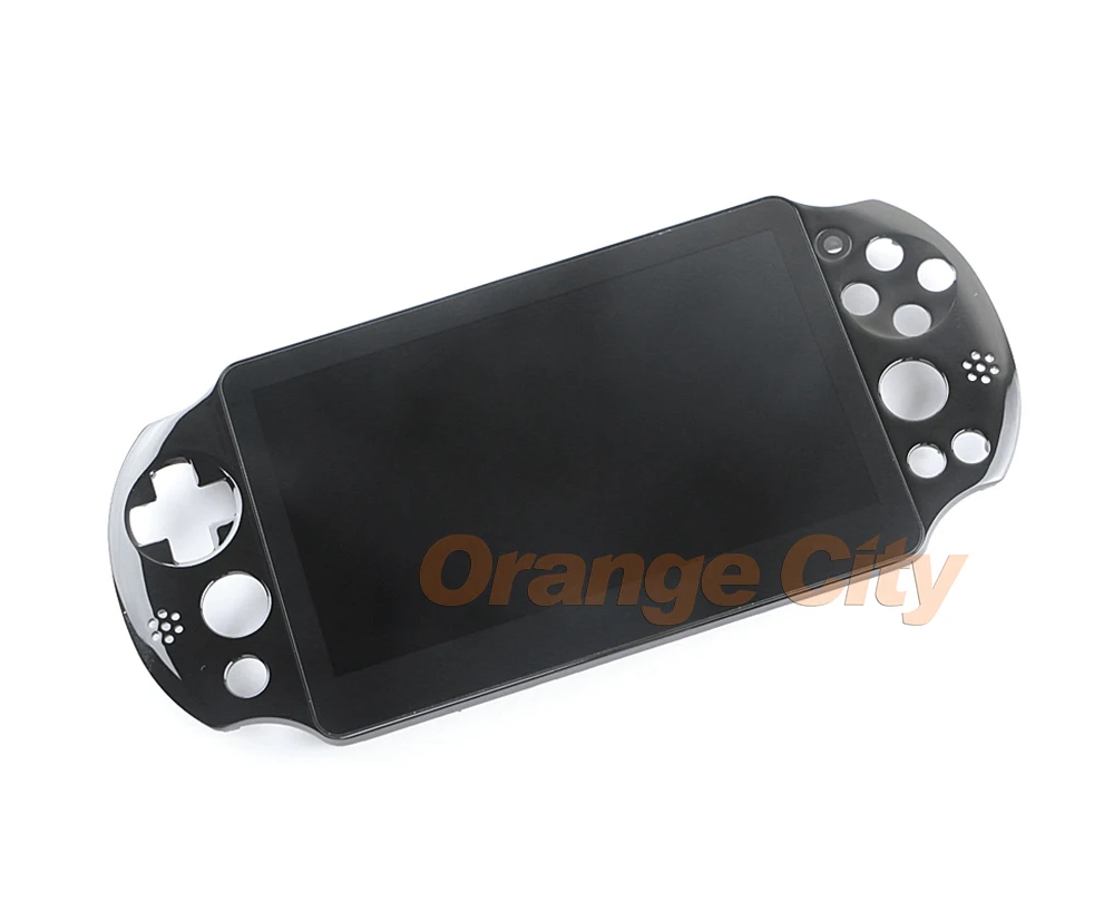 ChengChengDianWan 3 шт. для PSVita Ps vita 2000 Оригинальный Новый ЖК-дисплей с сенсорным экраном