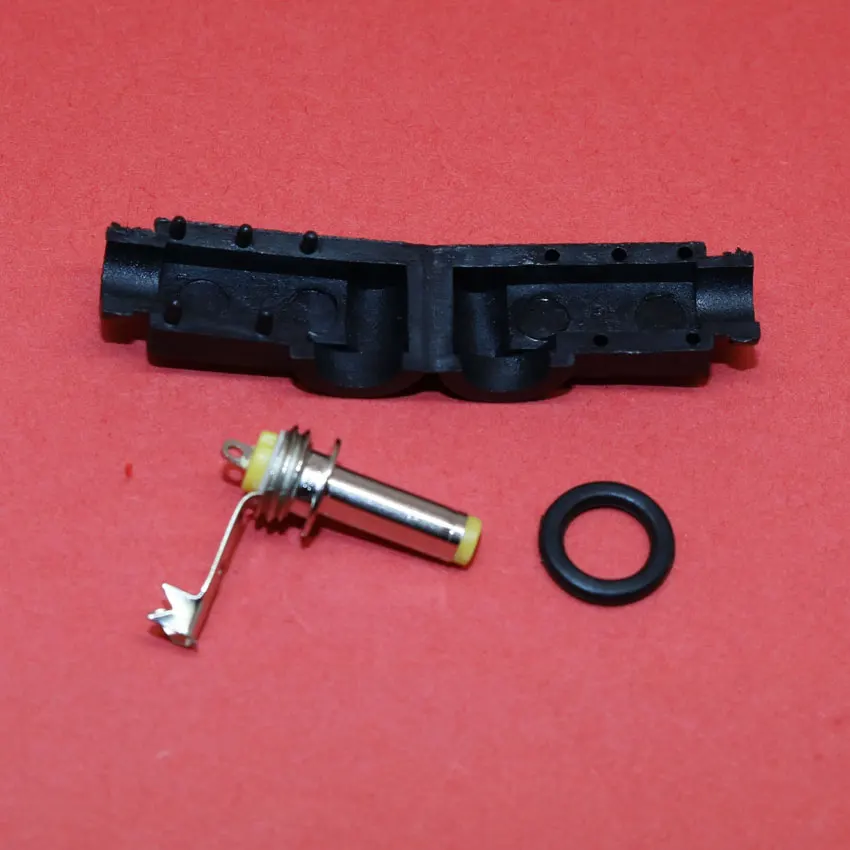 

ChengHaoRan 1 шт. 4,0*1,7 мм 90-градусный штекер питания постоянного тока прямоугольный разъем адаптер Пластиковый паяльный тип «сделай сам», MA-092