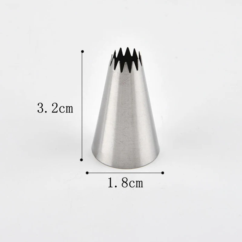 Набор насадок для обледенения, набор инструментов для торта, кондитерских изделий, советы для кекса, DIY, инструменты для украшения помадки, DAG-корабль