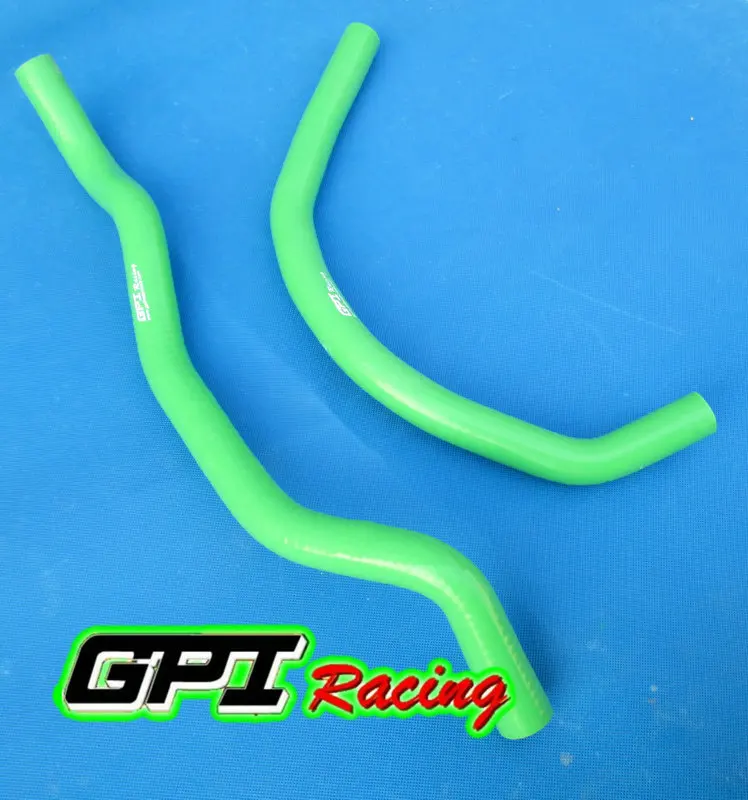Силиконовый шланг радиатора GPI для Yamaha banshee YFZ350 YFZ 350 blue|yamaha hose|radiator yamahayamaha radiator |