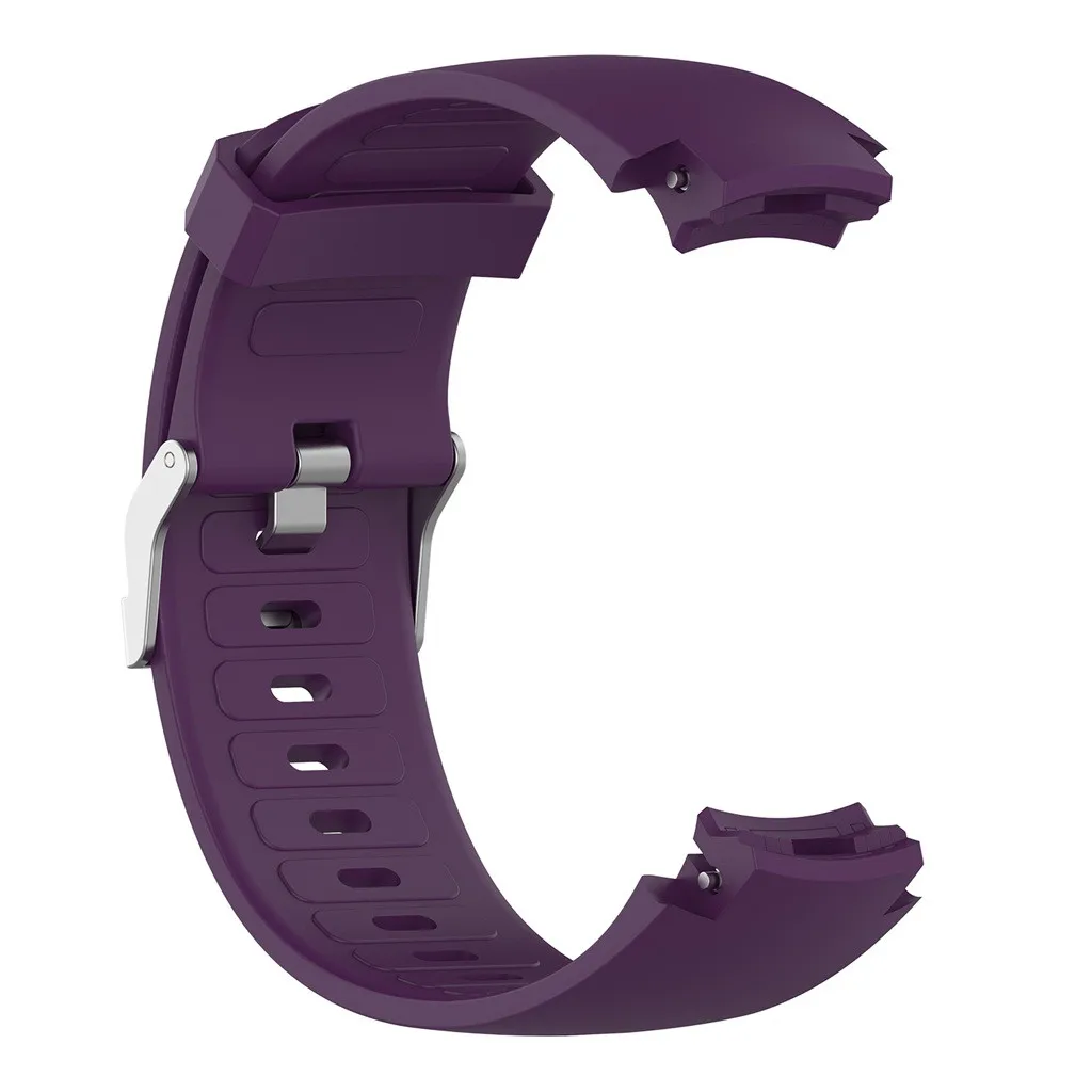 42 мм спортивные силиконовые часы браслет ремни для Xiaomi Huami Amazfit Verge высокого качества Correa de reloj