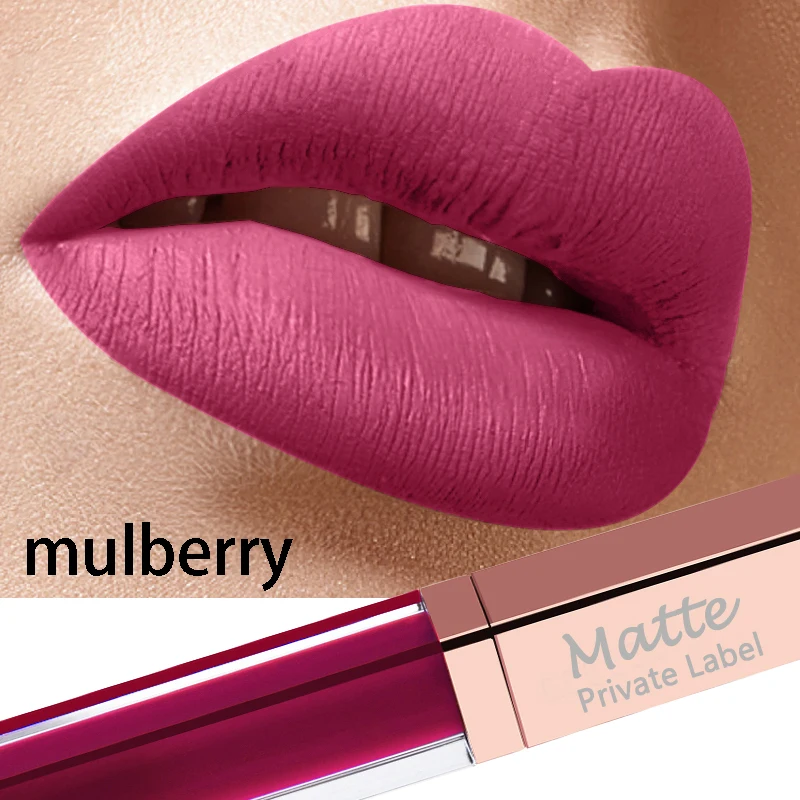 

best selling 2018 ultra matte lipstick