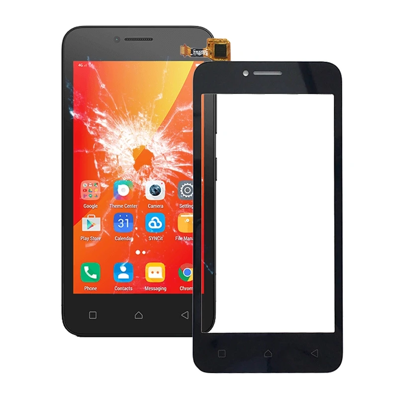 Новый Запасные части H для Lenovo A Plus / A1010A20|Сенсорные панели (тачскрин)| |
