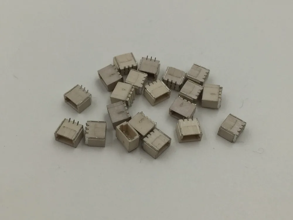 10 шт. 3 контактный разъем JST Mini Micro SH 1 0 с кабелями 100 мм|connector f|connector with wireconnector jst |