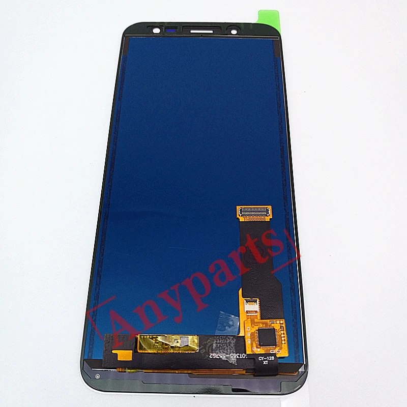 TFT для samsung Galaxy J6 J600 J600F J600FN дисплей ЖК-экран Замена для samsung On6 J600G ЖК-дисплей экран модуль