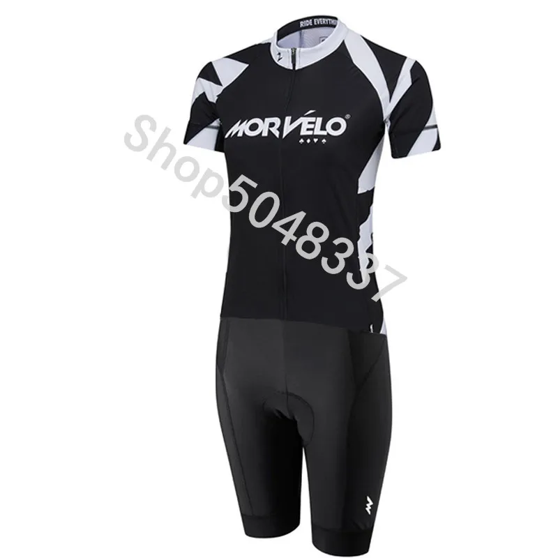 Женский Триатлон Morvelo, велокостюм, Mtb, велосипедная спортивная одежда, Maillot Ciclismo, комбинезоны, дорожный велосипед, костюмы