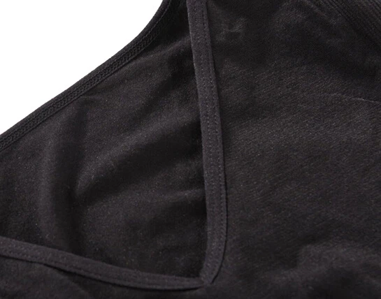 

PRAYGER Men body shapers slimming Waist touch control corsets vest tummy control chest lift slimming shirts