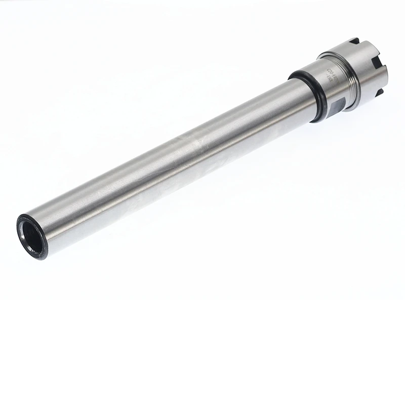 1 компл. Глубокой обработки C20 ER11 ER16 C20 ER20 ER25 100L 150L цанговый патрон Держатель удлинитель/стержень прямой хвостовик для ЧПУ мельница