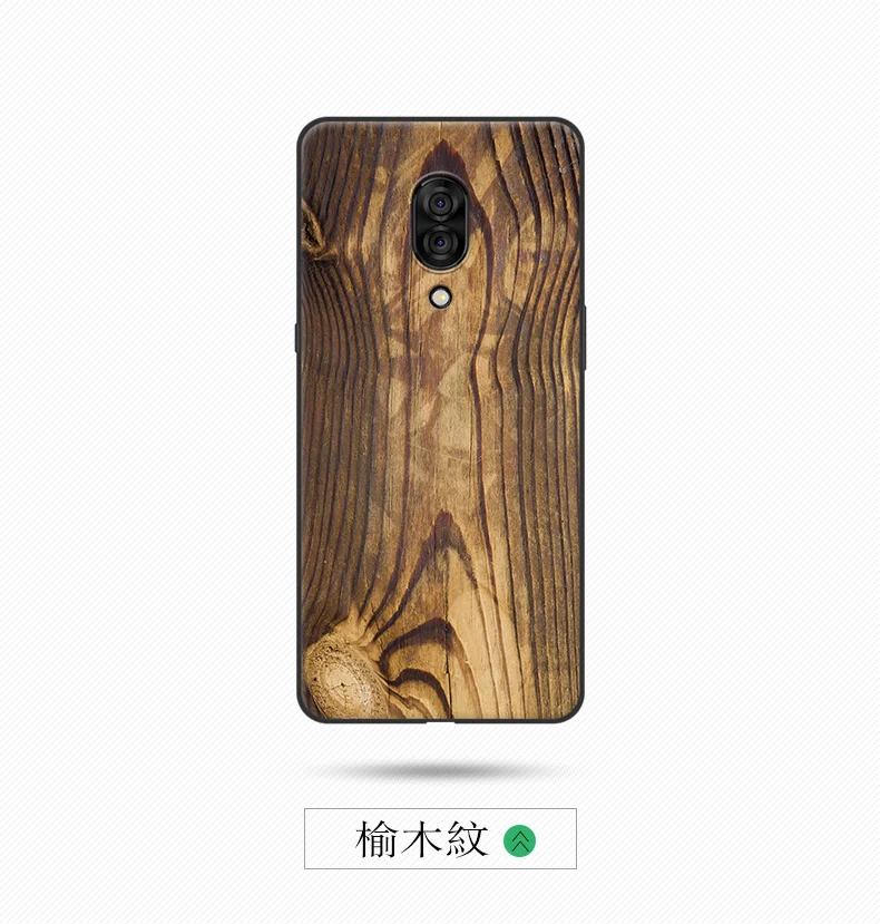 6,3" чехол для lenovo Z5 pro GT, деревянный камень, стильный мягкий силиконовый чехол s Для lenovo Z5pro GT GT855, задняя крышка Z 5 pro GT, чехол для телефона