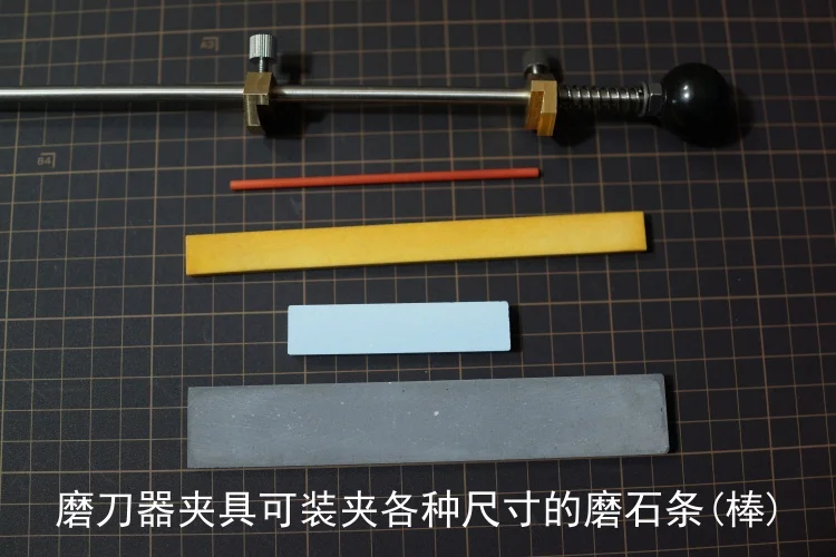Профессиональная точилка для ножей, инструмент для заточки, кухонные аксессуары, устройство для измельчения ножей, маленький угол