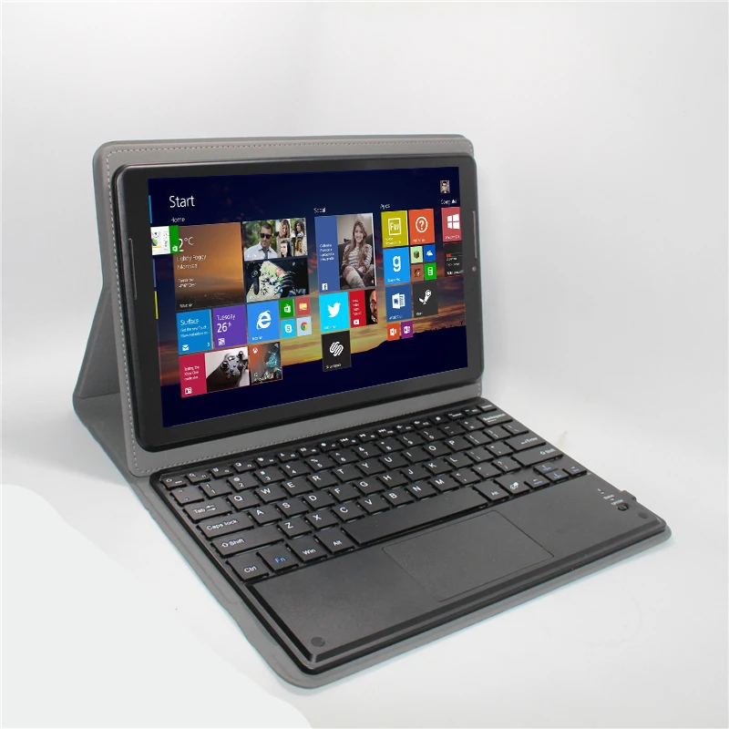 Ультра тонкий Windows 8 1 планшетный ПК 10 ''ips экран четырехъядерный 1280*800 1G/16G +